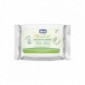 Chicco Naturalz 20 Salviette Protettive E Rinfrescanti