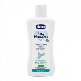 Chicco Baby Moments Crema...