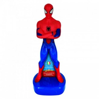 Disney Spiderman 3D...