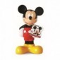 Disney Mickey Mouse Bagnoschiuma 3D 200 Ml