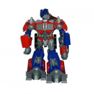 Disney Transformers 3D...