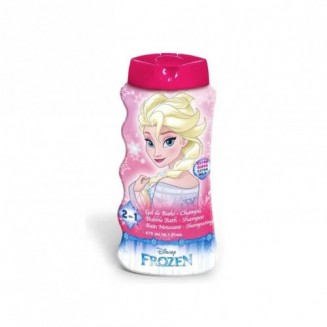 Disney Frozen Bagnoschiuma...