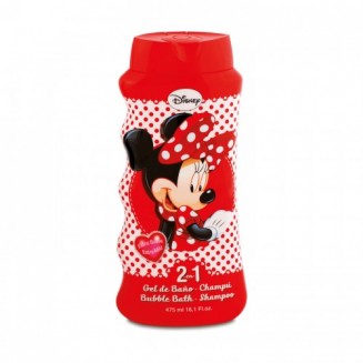 Disney Minnie Doccia...