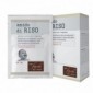 Fiocchi Di Riso Amido Di Riso Polvere Lenitiva Per Il Bagnetto 100 G