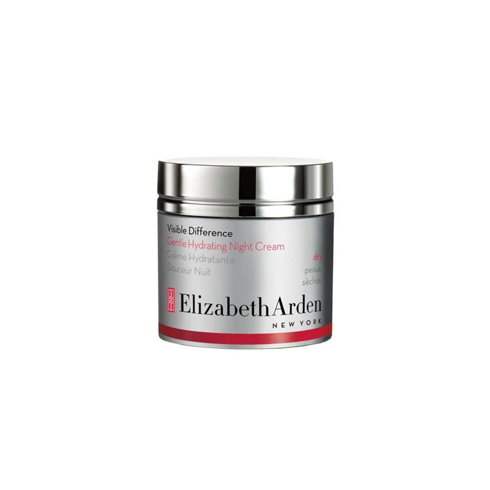 Elizabeth Arden Visible Difference Gentle Hydrating Night Cream 50ML 