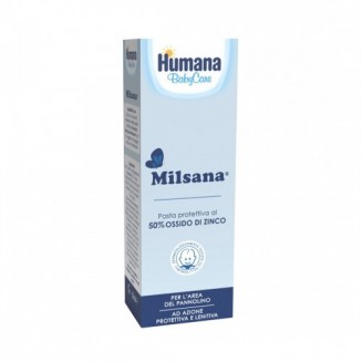 Humana Milsana Pasta...