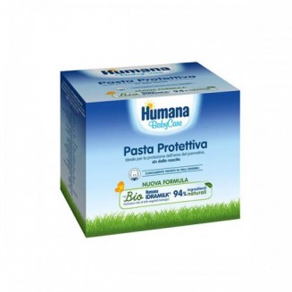 Humana Baby Care Pasta...
