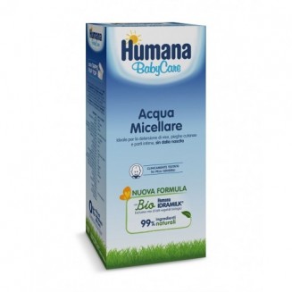 Humana Baby Care- Acqua...