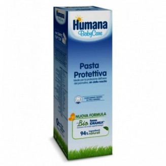 Humana Babycare Pasta...