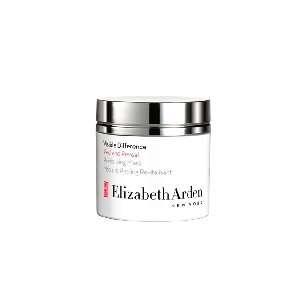 Elizabeth Arden Visible Difference Peel and Reveal Revitalizing Mask 50ML 
