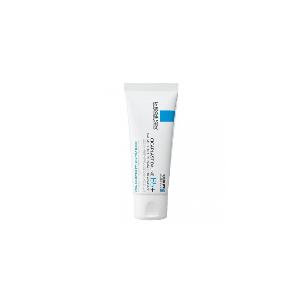 La Roche Posay Cicaplast Baume B5+ Balsamo Lenitivo Multiuso 40 Ml 