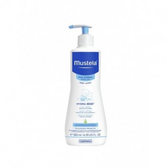 Mustela Hydra Bébé Latte...