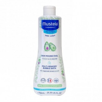 Mustela Bagnetto Mille...