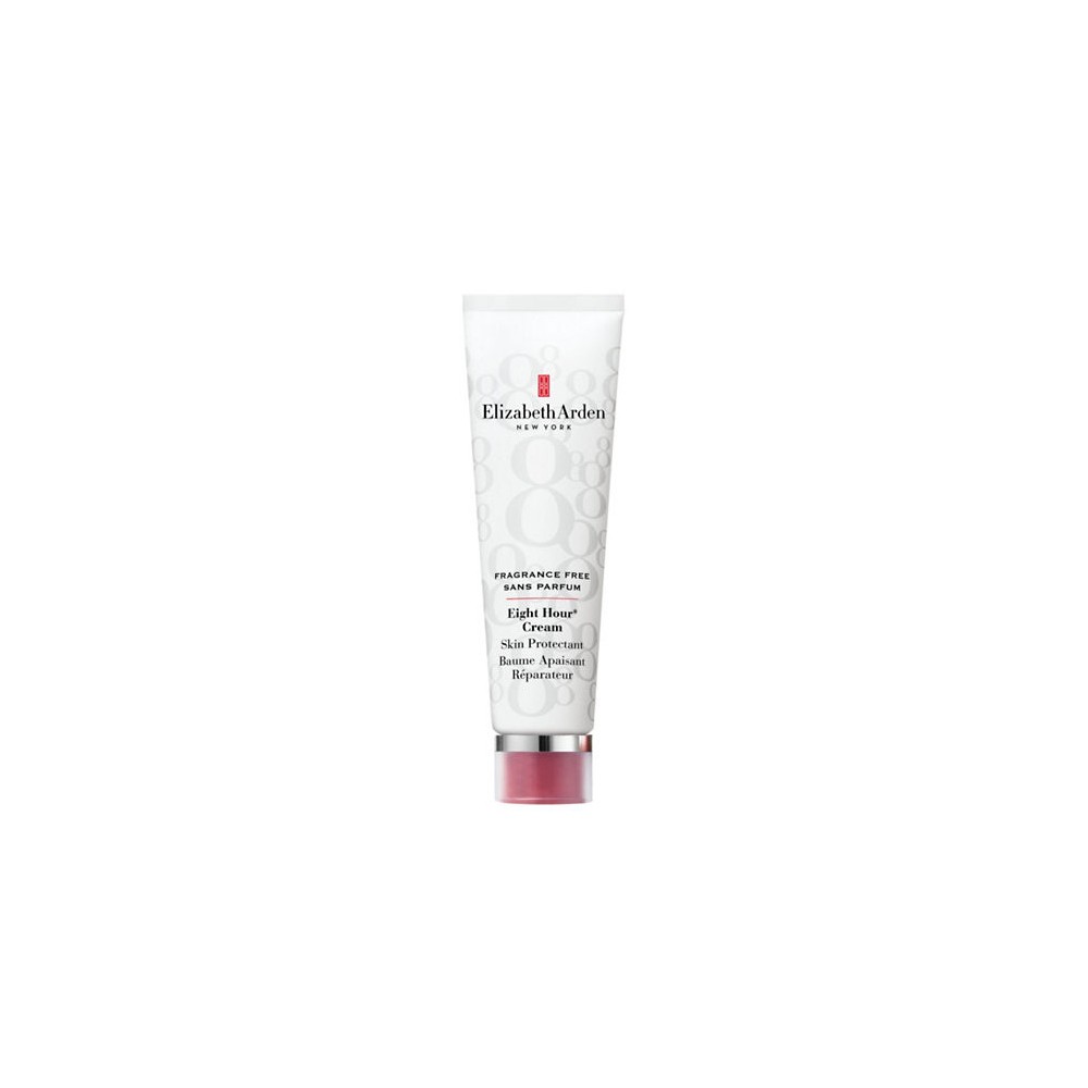 Elizabeth Arden Eight Hour Cream Skin Protectant Fragrance Free 50ML 