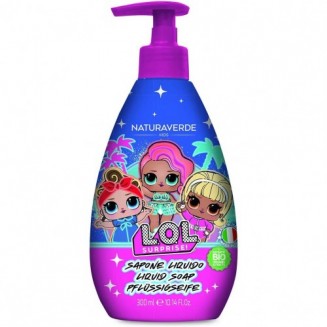 Naturaverde Sapone Liquido...