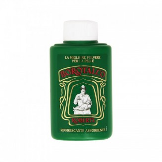 Neutro Roberts Borotalco...