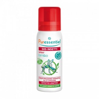 Puressentiel Sos Insetti...