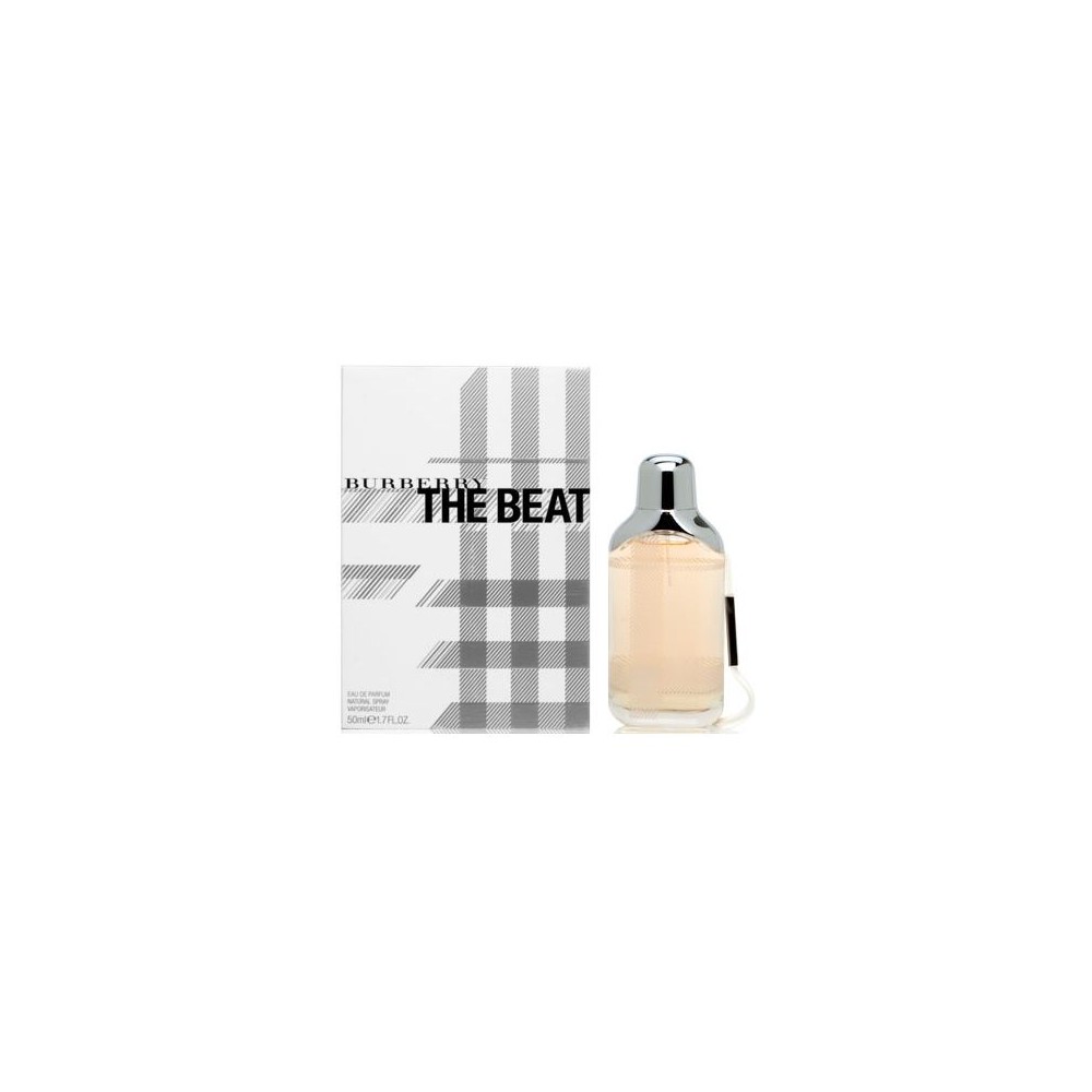 Burberry The Beat Eau De Parfum 50ML 