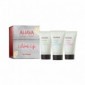 Ahava Cofanetto Celebrate Life Love Triangle Trattamento Corpo Idratante E Nutriente