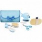 Chicco Il Mio Primo Beauty Set Igiene Per Bambini Colore Azzurro