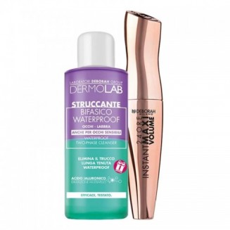Deborah Kit Mascara 24 Ore...