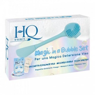 Hq Kit Magic In A Bubble...