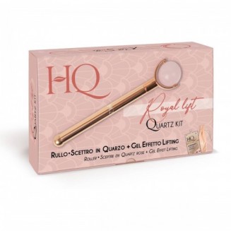 Hq Royal Lift Quarz Kit...