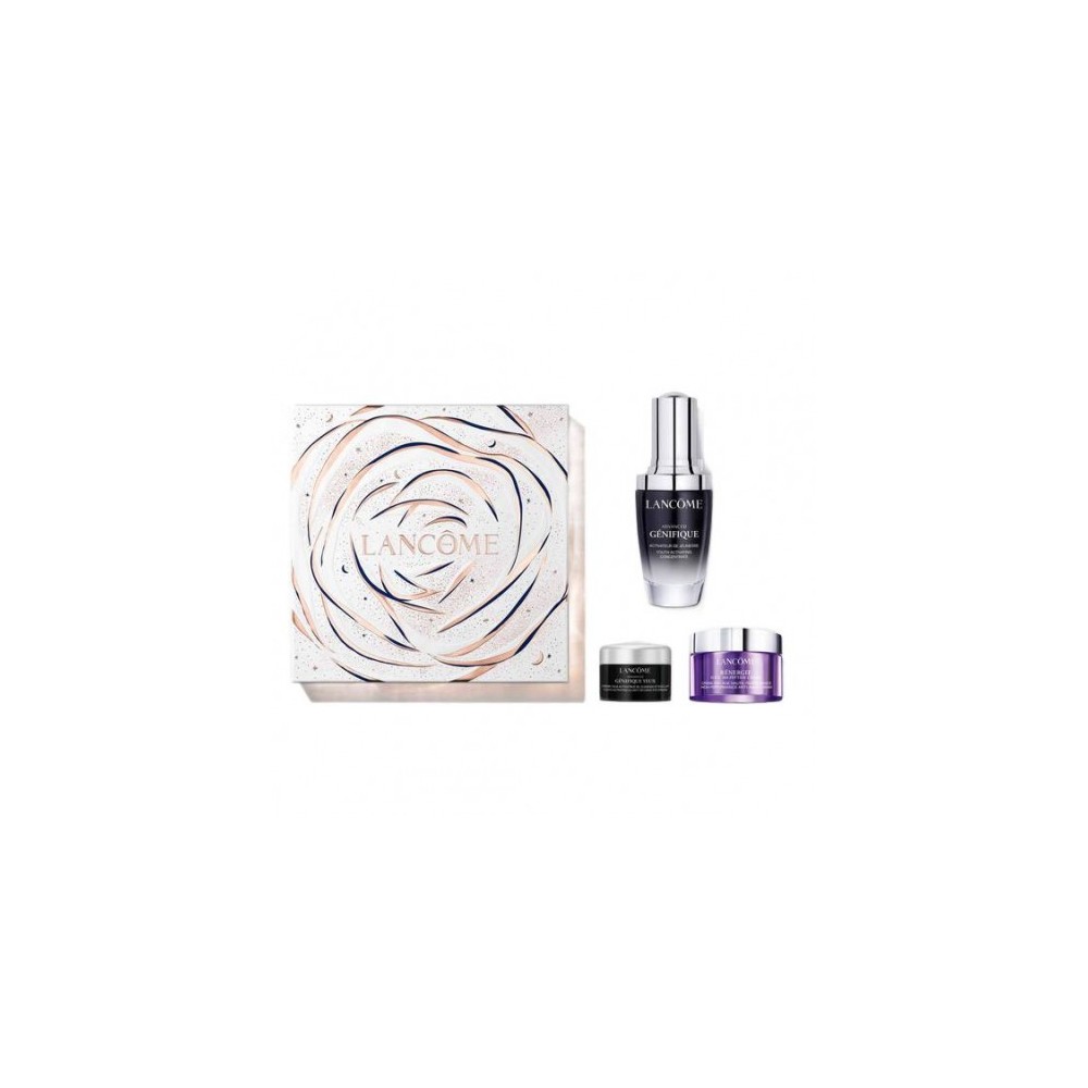 Lancome Advanced Génifique Serum Cofanetto Regalo Natale 
