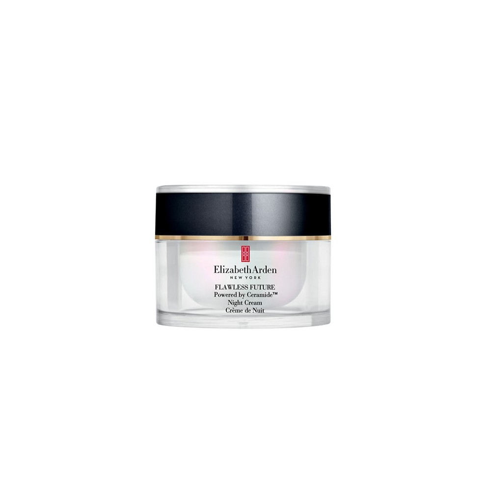 Elizabeth Arden Flawless Future Powered by Ceramide Night Cream 50ML 