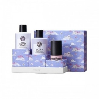 Maria Nila The Balanced...