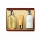 Molton Brown Flora Luminare Hand Care Cofanetto Regalo