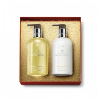 Molton Brown Cofanetto...