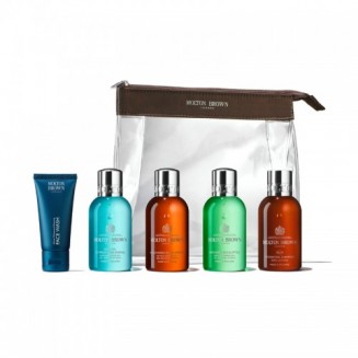 Molton Brown The Refreshed...