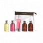 Molton Brown The Revived Voyager Kit Detergente Corpo Mani E Capelli