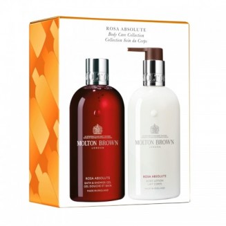 Molton Brown Rosa Absolute...