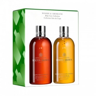 Molton Brown Woody &...