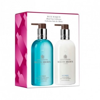 Molton Brown Blue Maquis...