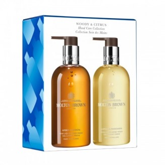 Molton Brown Woody & Citrus...
