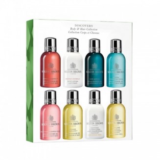 Molton Brown Discovery Body...