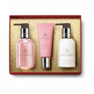 Molton Brown Delicious...