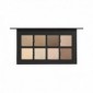 Mulac Olimpia Palette Contouring&Highlighting In Polvere