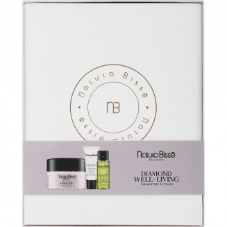 Natura Bisse Diamond...