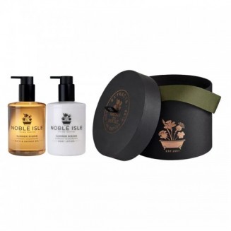 Noble Isle Summer Rising...