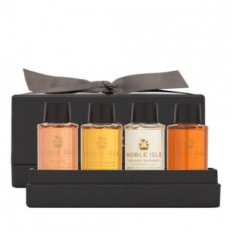 Noble Isle Cofanetto...