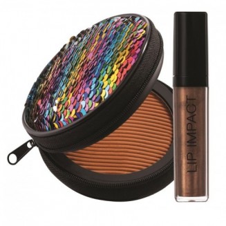 Nouba Cofanetto Sunlike...