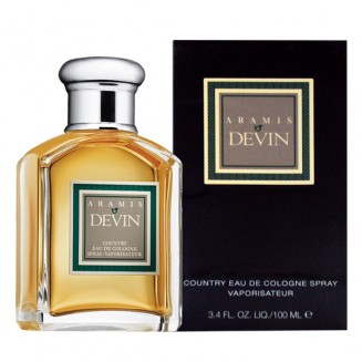 Aramis Devin Eau De Cologne...