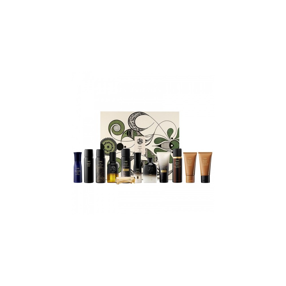 Oribe Collector'S Set Set Da Collezione Cura 