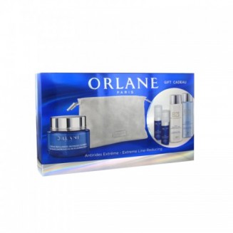 Orlane Cofanetto Antirides...