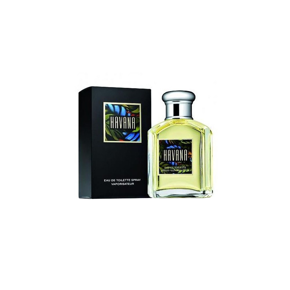 Aramis Havana Eau De Toilette 100ML 