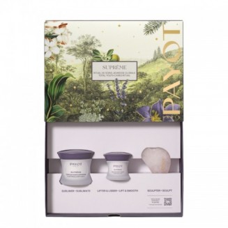 Payot Suprême Cofanetto Regalo